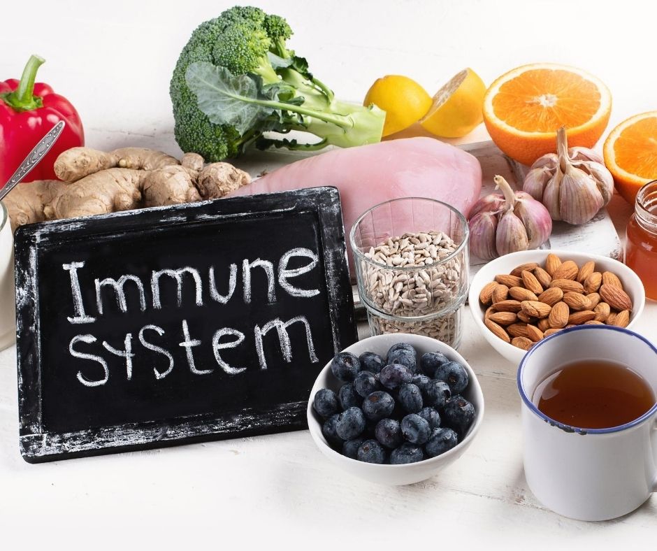 Understanding chronic inflammation