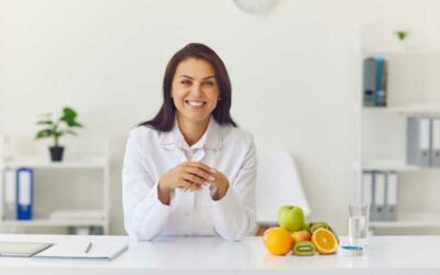 Is a Nutritional Therapist the Same as a Dietician?