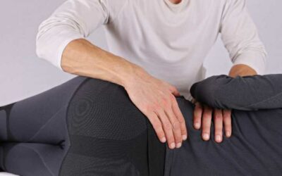 Why see an Osteopath?
